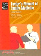 Taylor's Manual of Family Practice