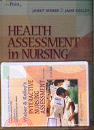 Health Assessment in Nursing: Physical Therapy Principles And Methods