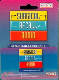 Surgical Recall Audio Pass Code