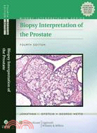 Biopsy interpretation of the prostate / Jonathan I. Epstein and George J. Netto.