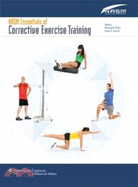 NASM's Essentials of Corrective Exercise Training