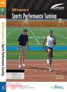 NASM's Essentials of Sports Performance Training