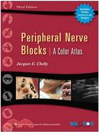 Peripheral Nerve Blocks: A Color Atlas