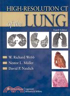 High-Resolution CT of the Lung