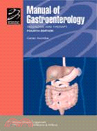 Manual of Gastroenterology: Diagnosis and Therapy