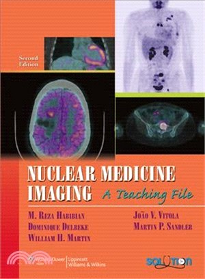 Nuclear Medicine Imaging: A Teaching File