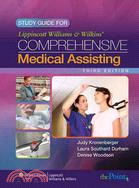 Lippincott Williams & Wilkins' Comprehensive Medical Assisting