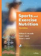 Sports and Exercise Nutrition