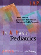 In a Page Pediatrics