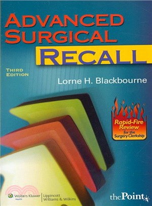 Advanced surgical recall