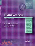 Embryology