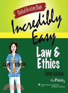 Law and Ethics