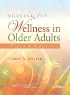 Nursing for Wellness in Older Adults