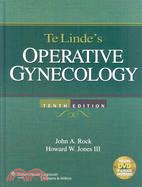 Te Linde's Operative Gynecology