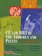 CT And MRI of the Abdomen And Pelvis: A Teaching File