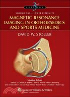 Magnetic Resonance Imaging in Orthopaedics And Sports Medicine