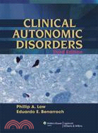 Clinical Autonomic Disorders