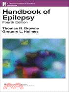 Handbook of Epilepsy