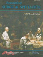 Essentials of General Surgery/ Essentials of Surgical Specialties