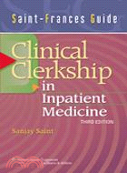 inpatient medicine / Sanjay Saint.