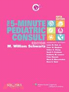 The 5-Minute Pediatric Consult