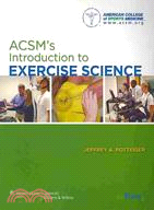 ACSMS's Introduction to Exercise Science
