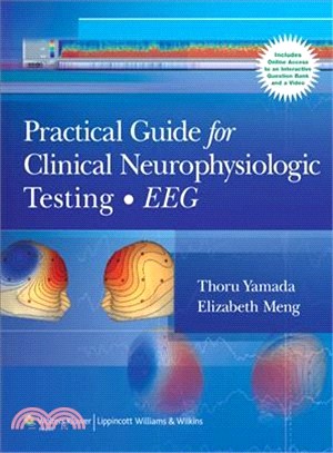 Practical Guide for Clinical Neurophysiologic Testing EEG