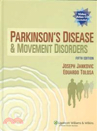 Parkinson's Disease And Movement Disorders
