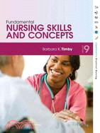 Fundamental Nursing Skills and Concepts