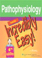 Pathophysiology Made Incredibly Easy!with Online Access