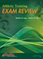 Athletic Training Exam Review