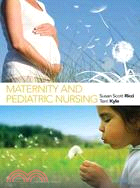 Maternity And Pediatric Nursing