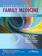 Essentials of Family Medicine