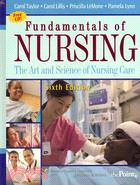 Fundamentals of Nursing/ Taylor's Video Guide to Clinical Nursing Skills