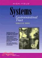 High-Yield Systems Gastrointestinal Tract