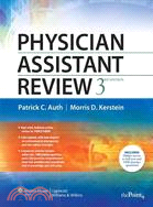 Physician Assistant Review