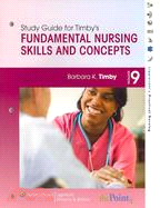 Fundamental Nursing Skills and Concepts