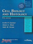 BRS Cell Biology And Histology