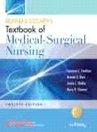 Brunner & Suddarth's Textbook of Medical-Surgical Nursing