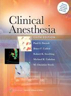 Clinical Anesthesia