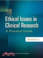 Ethical Issues in Clinical Research ─ A Practical Guide
