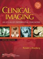 Clinical Imaging ─ An Atlas of Differential Diagnosis