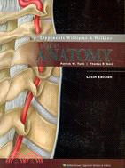 Lippincott Williams & Wilkins Atlas of Anatomy: Latin Edition