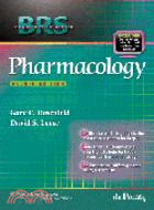 BRS: Pharmacology with Online Access