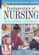 Fundamentals of Nursing: The Art and Science of Nursing Care