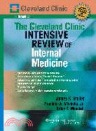 The Cleveland Clinic Intensive Review of Internal Medicine with Online Access