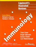 Lippincott's Illustrated Reviews: Immunology