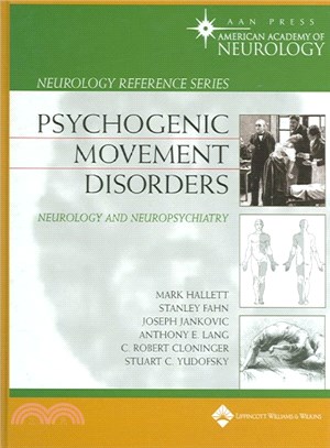 Psychogenic Movement Disorders ― Neurology and Neuropsychiatry