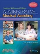 Administrative Medical Assisting