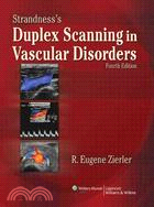 Strandness's Duplex Scanning in Vascular Disorders